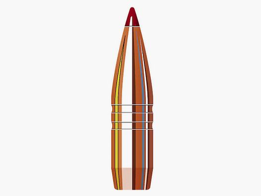 Hornady pocisk .30/.308 CX 150GR bez ołowiu 50 sztuk