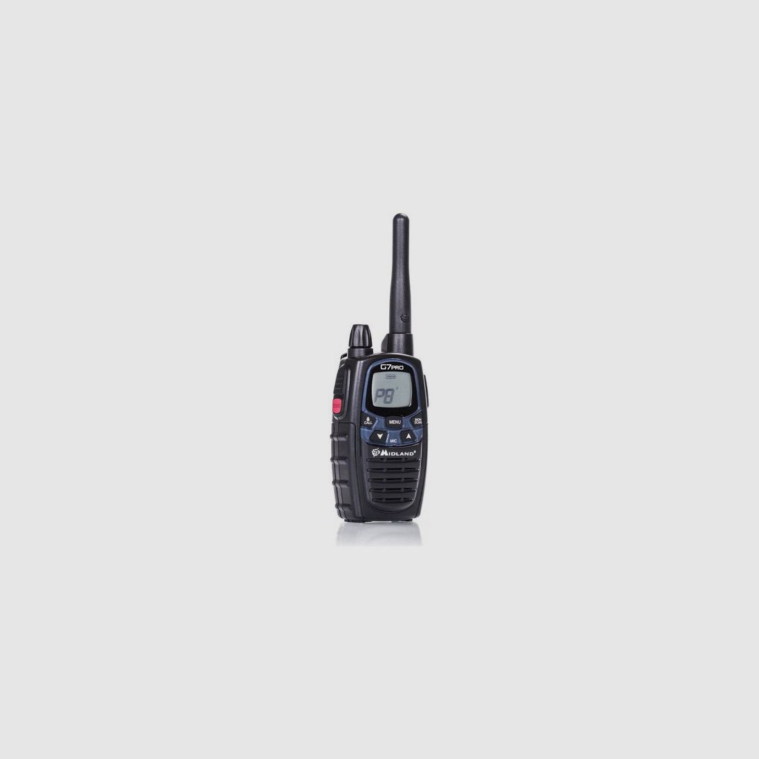 G7 PRO Midland Transceiver mod. C1090-09, afbeelding 2 van 2