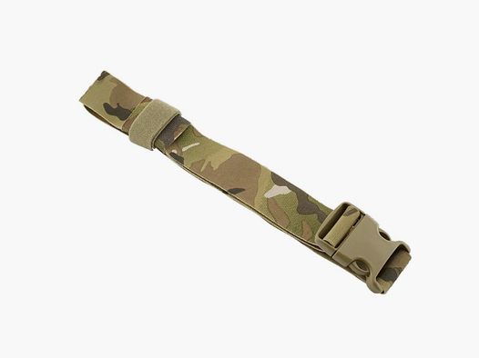 GTG - THIGH STRAP - Multicam