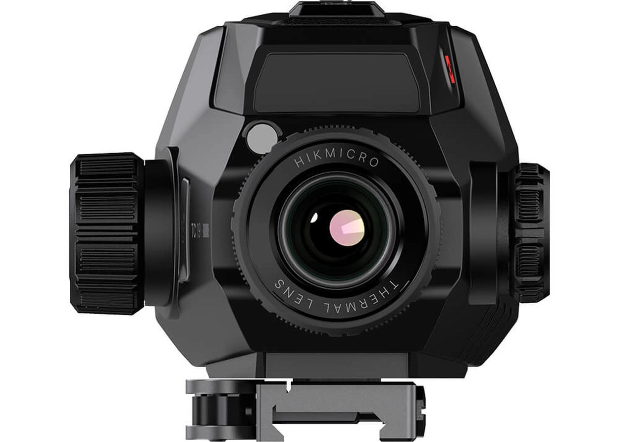 HikMicro warmtebeeldzielfernroer voor geweer HikMicro HIKTac TC19, afbeelding 4 van 8
