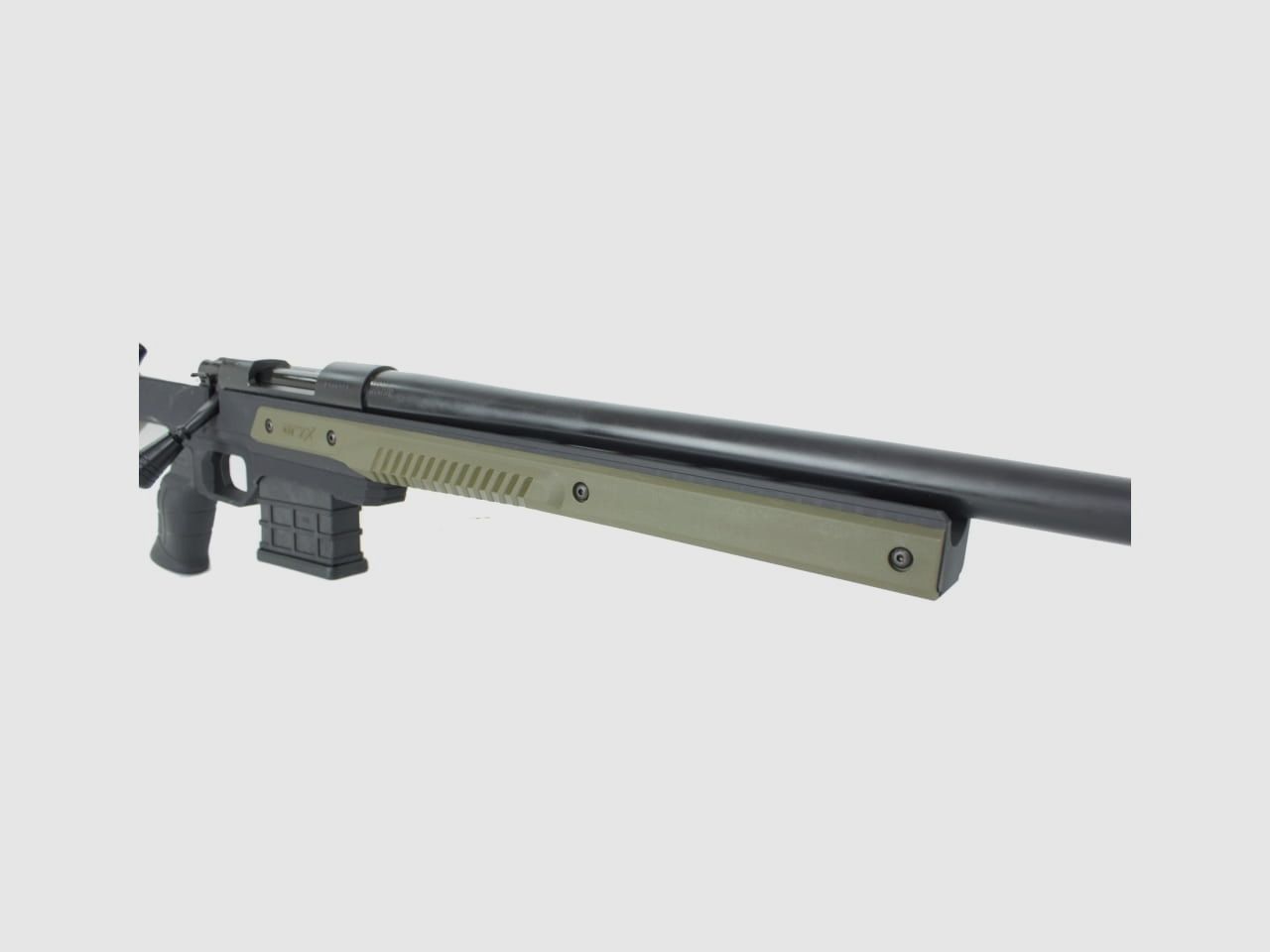 Repetierbüchse HOWA 1500 HB, Kal. .308 Win., 660-mm-Lauf, Bild 4 von 9