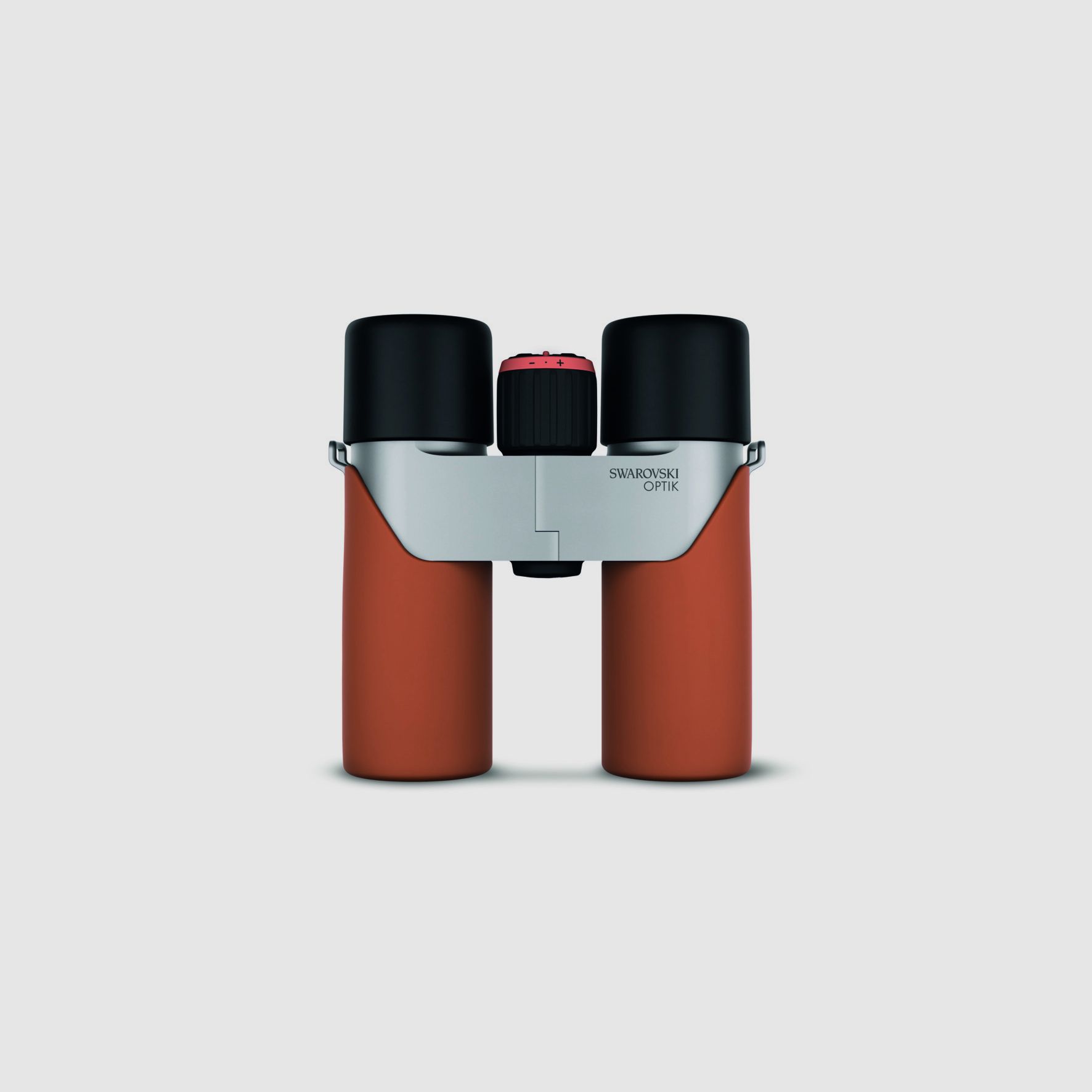 Swarovski Verrekijker CL Companion III. 10x30 Desert orange, afbeelding 2 van 5