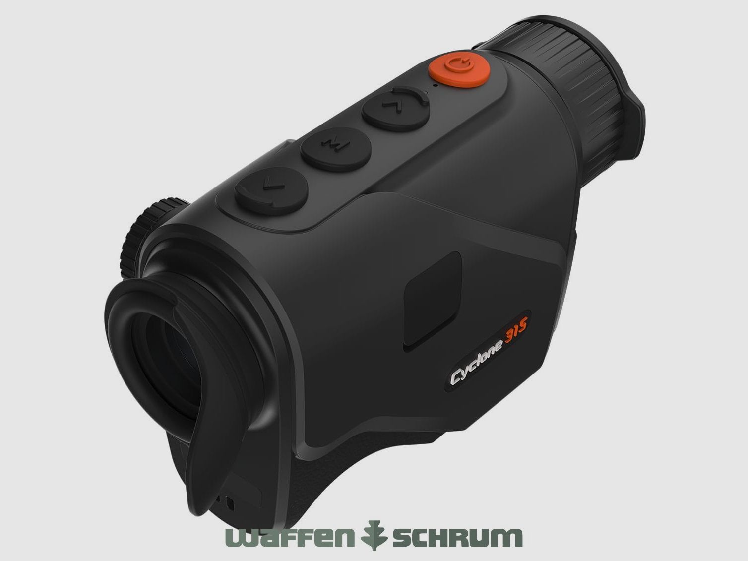 ThermTec Cyclone 315