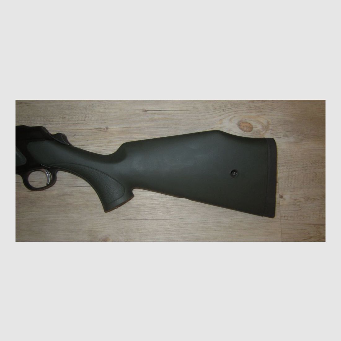 Sauer & Sohn 303 Mod Hardwood