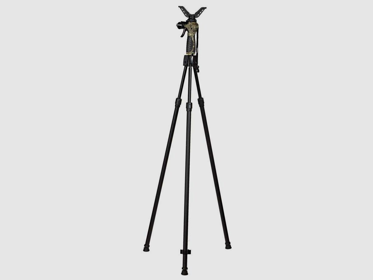 Zielstock Quick-Stick Dreibein