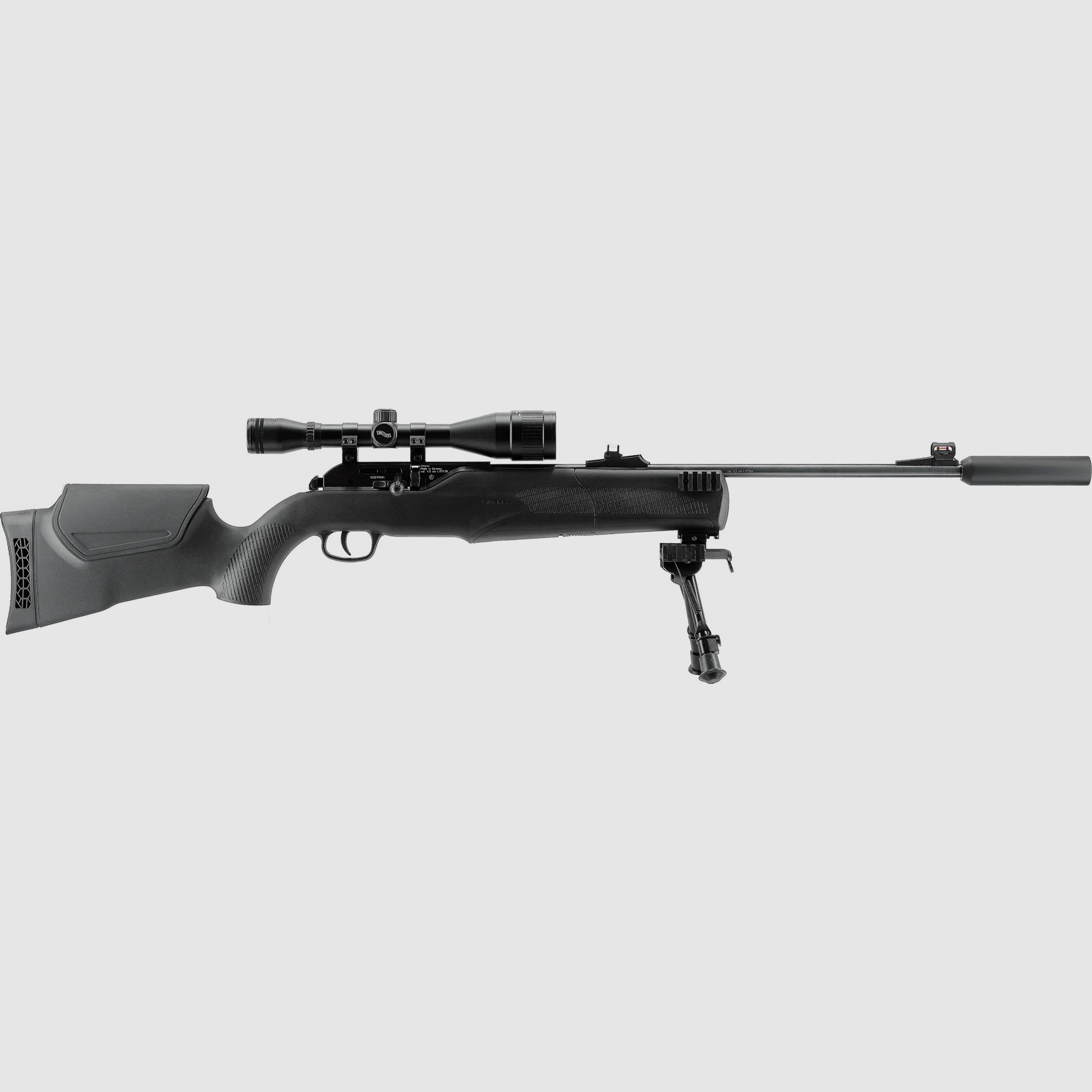 Umarex 850 M2 XT Kit