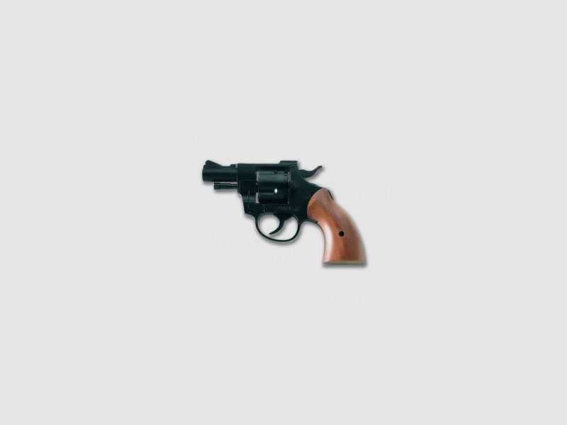 BRUNIGUNS OLYMPIC FOGUEO REVOLVER