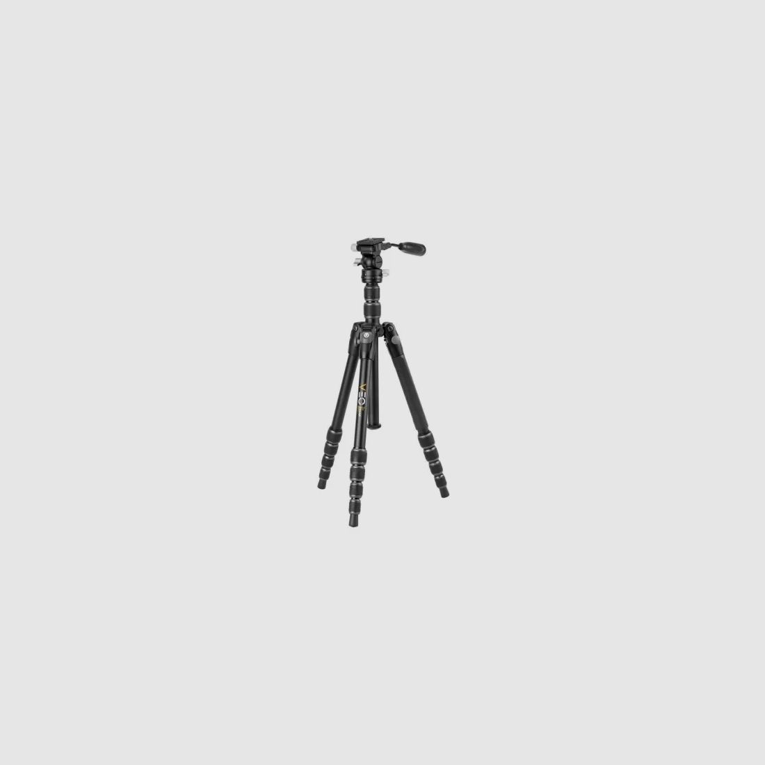 Veo 3T 235AP - Aluminium-Reise-Stativ, Panoramakopf, Bild 11 von 21