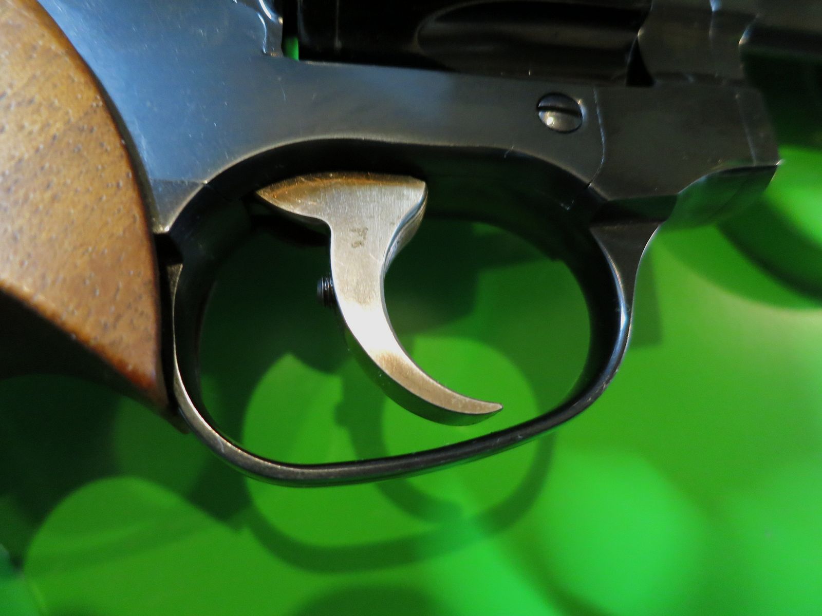 Revolver, Manurhin, Mod. MR73, Kal.: .357 Magnum   #10-
