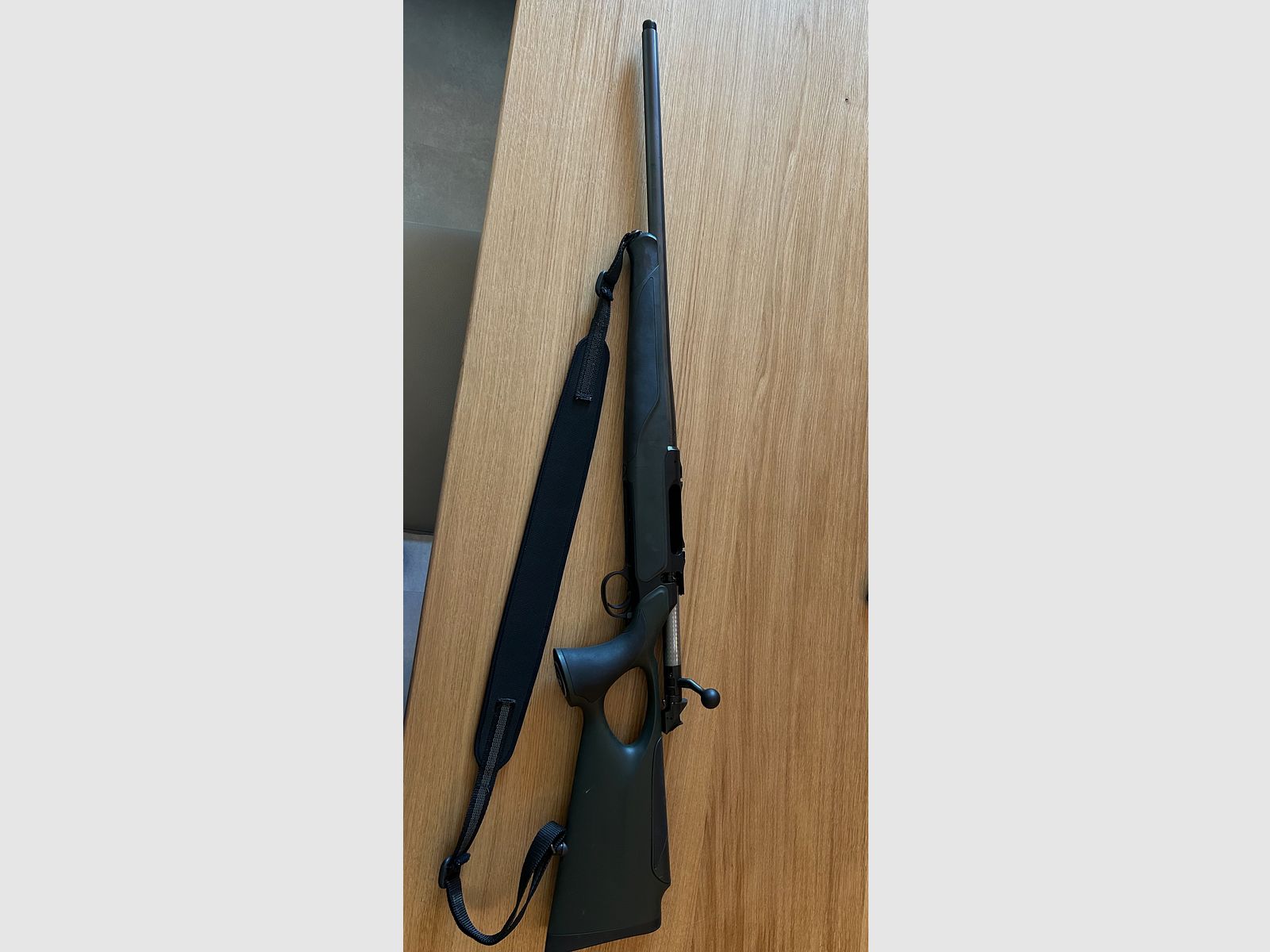 Sauer 404 Synchro XT Links .308