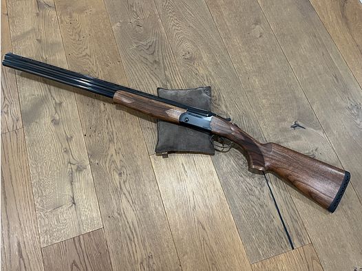 F.A.I.R Game 12/76 Flinte