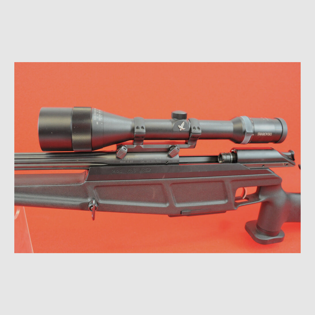 Blaser R93 LRS2
