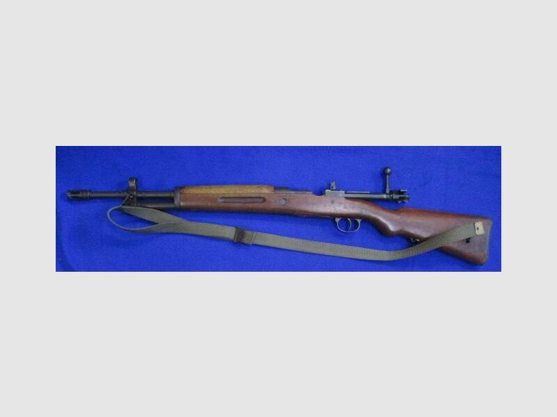 Repetierbüchse .308Win. Spanischer FR8 Karabiner FR8