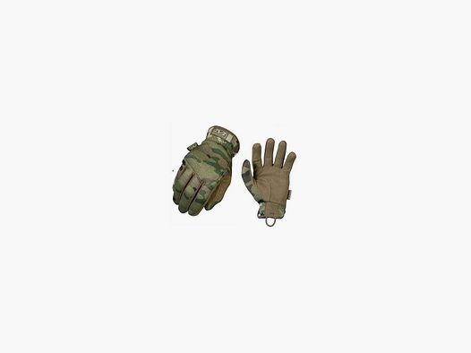 MECHANIX HANDSCHUH FAST FIT 78 MULTICAM.