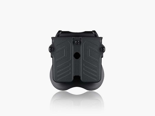 CYTAC Double Magazine Pouch Paddle