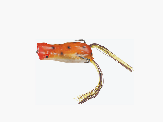 Daiwa D-Popper Frog Clear Toad – 14G – 6,5CM