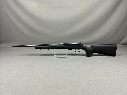 CZ 457 Synthetic 20″ in 17 HMR