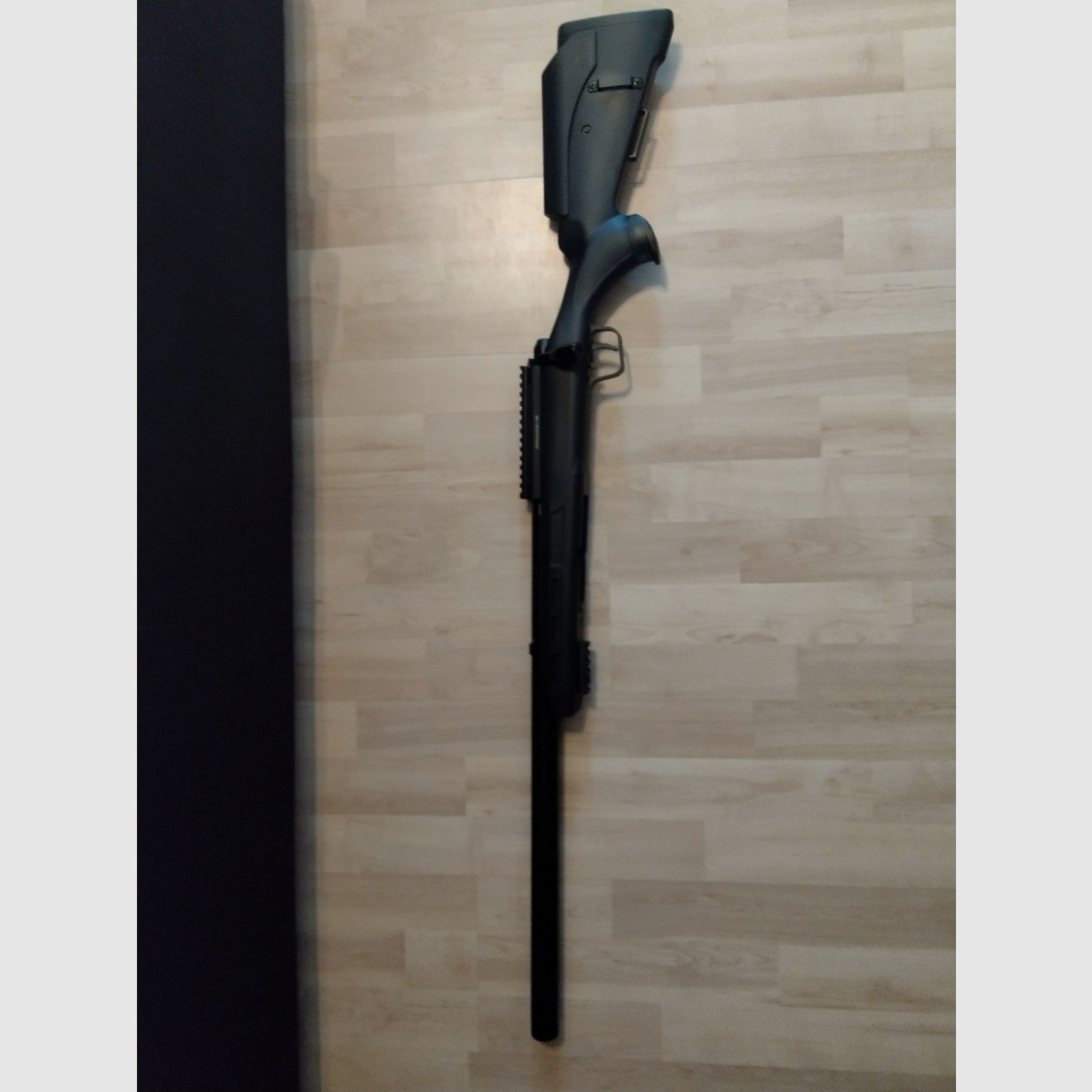 Begadi BSR sniperrifle, 6mm Softair 