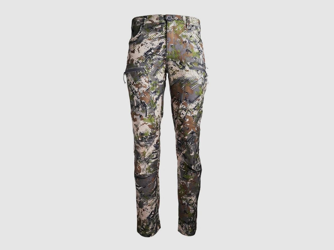 SKRE Hardscrabble Pants, billede 2 af 14