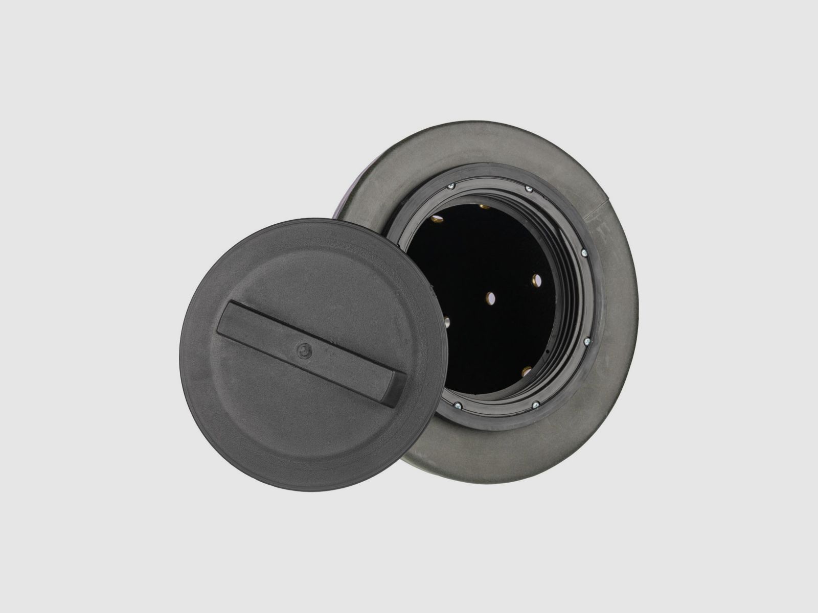 EUROHUNT Futterkegel