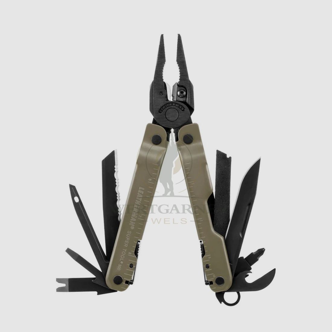 Leatherman Super Tool 300M coyote, Bild 1 von 5