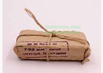 Russian - various pistol ammunition 7.62 Tokarev