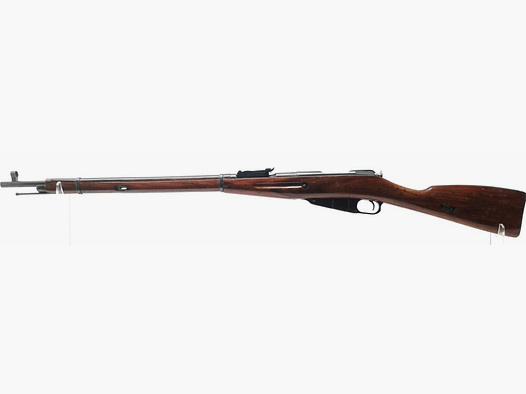 Mosin Nagant 1891/30