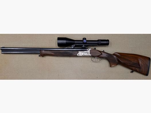 Krieghoff Plus