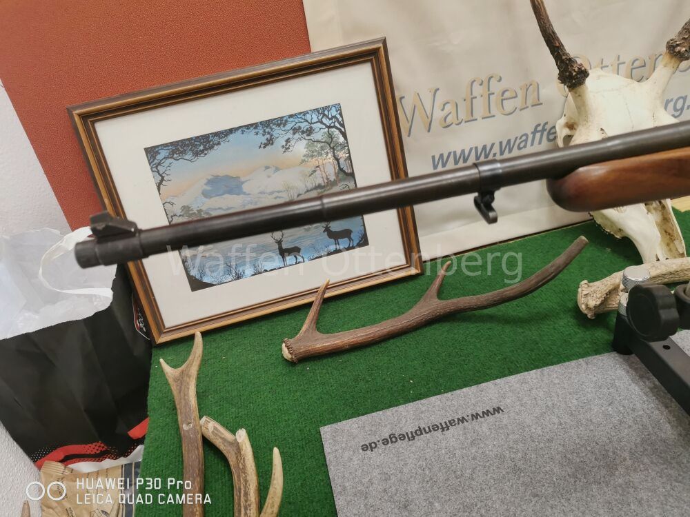 Mauser K98 Preduze 44