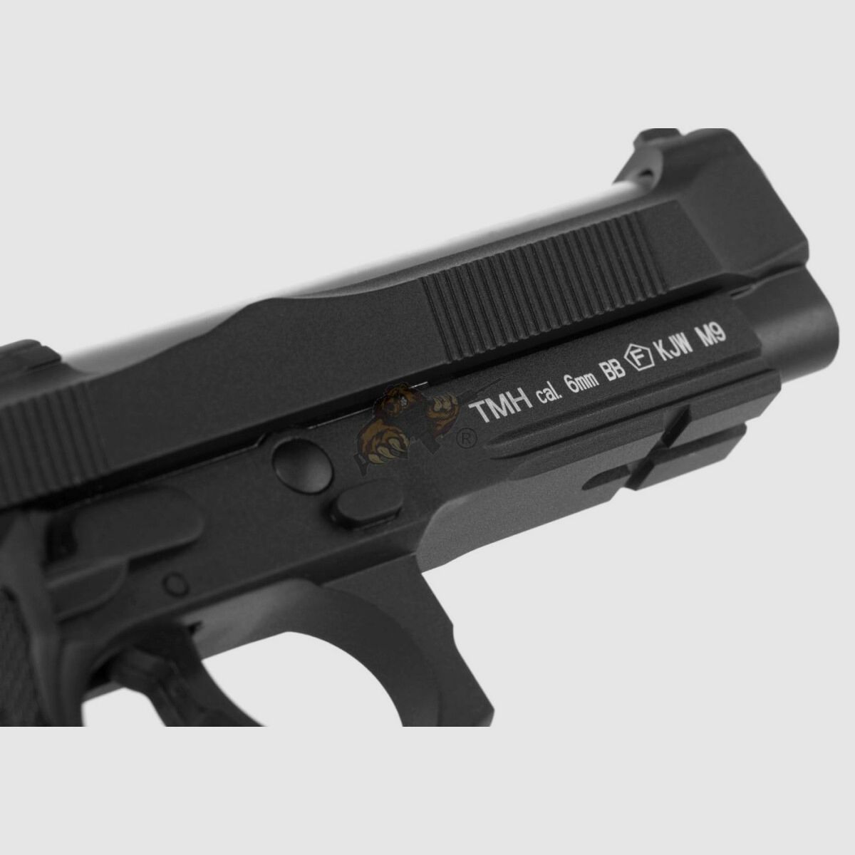 M9IA Full Metal GBB -F-