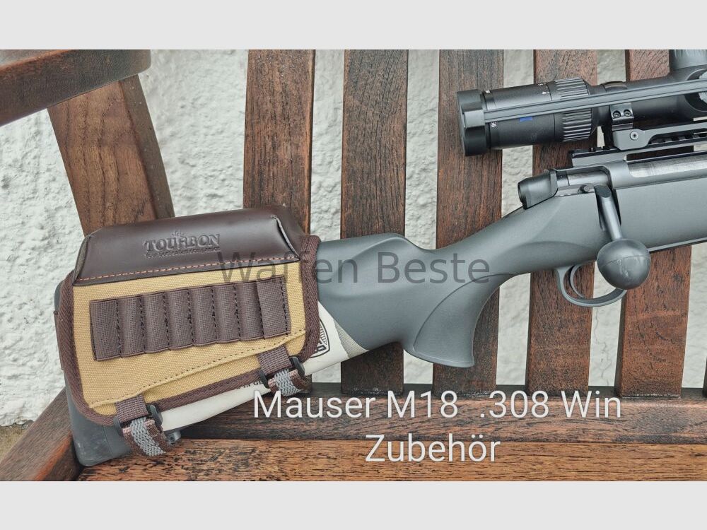 Mauser M18