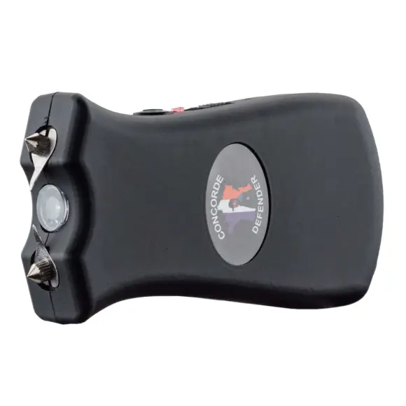 Elektroschocklampe wiederaufladbar Concorde Defender 2 800 000 Volt, Bild 7 von 12