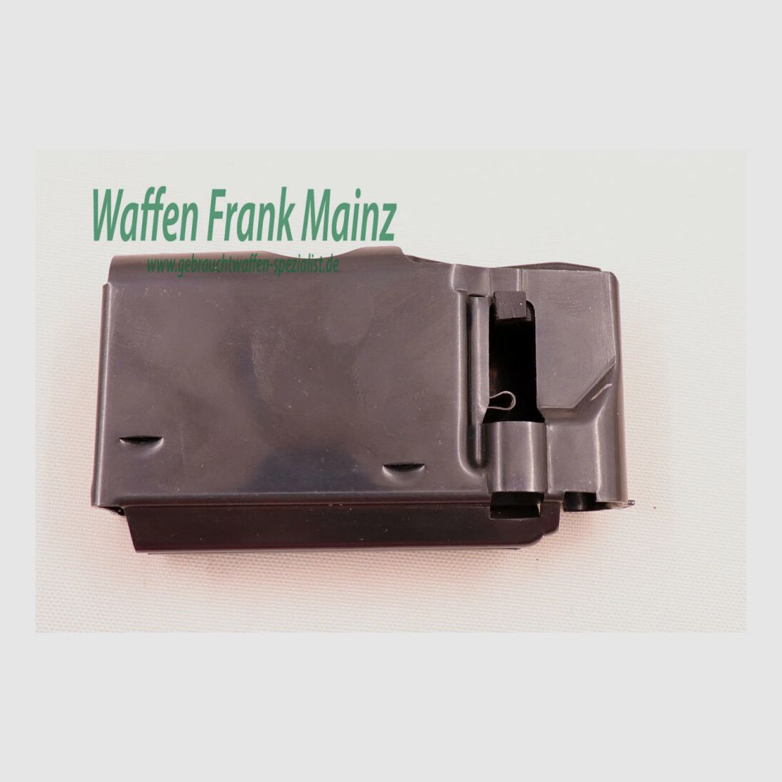 Chargeur de rechange Browning Mod. BAR/II 7mmRemMag jusqu'à .338WinMag