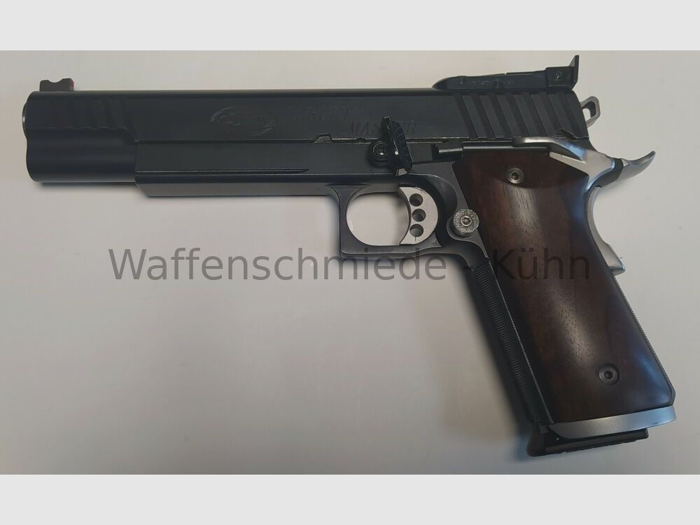 *STI Target Master 6.0