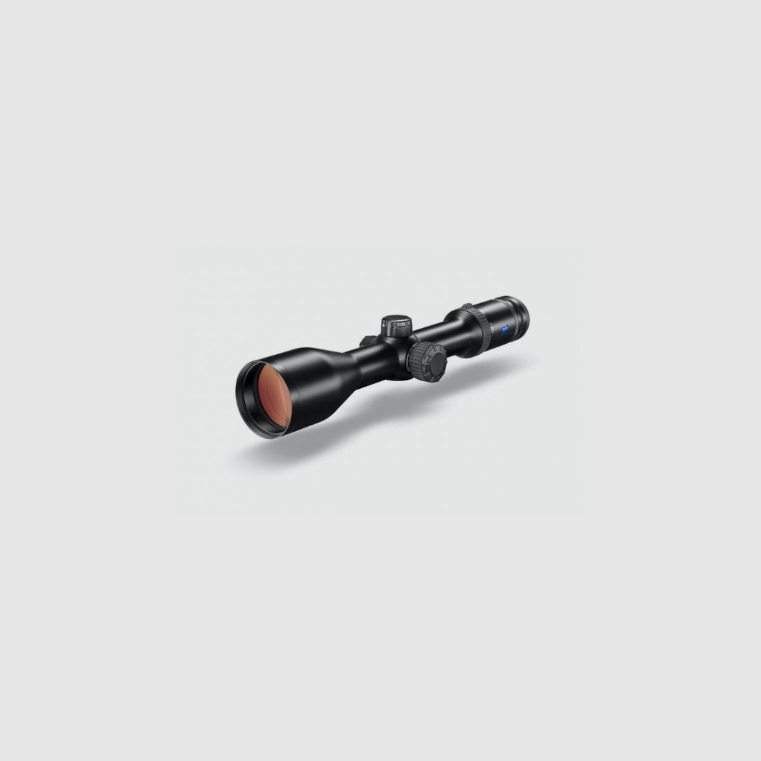 Visor ZEISS Victory HT 2,5-10×50 T* ASV+ H Retícula 60 Montaje Carril, imagen 2 de 4