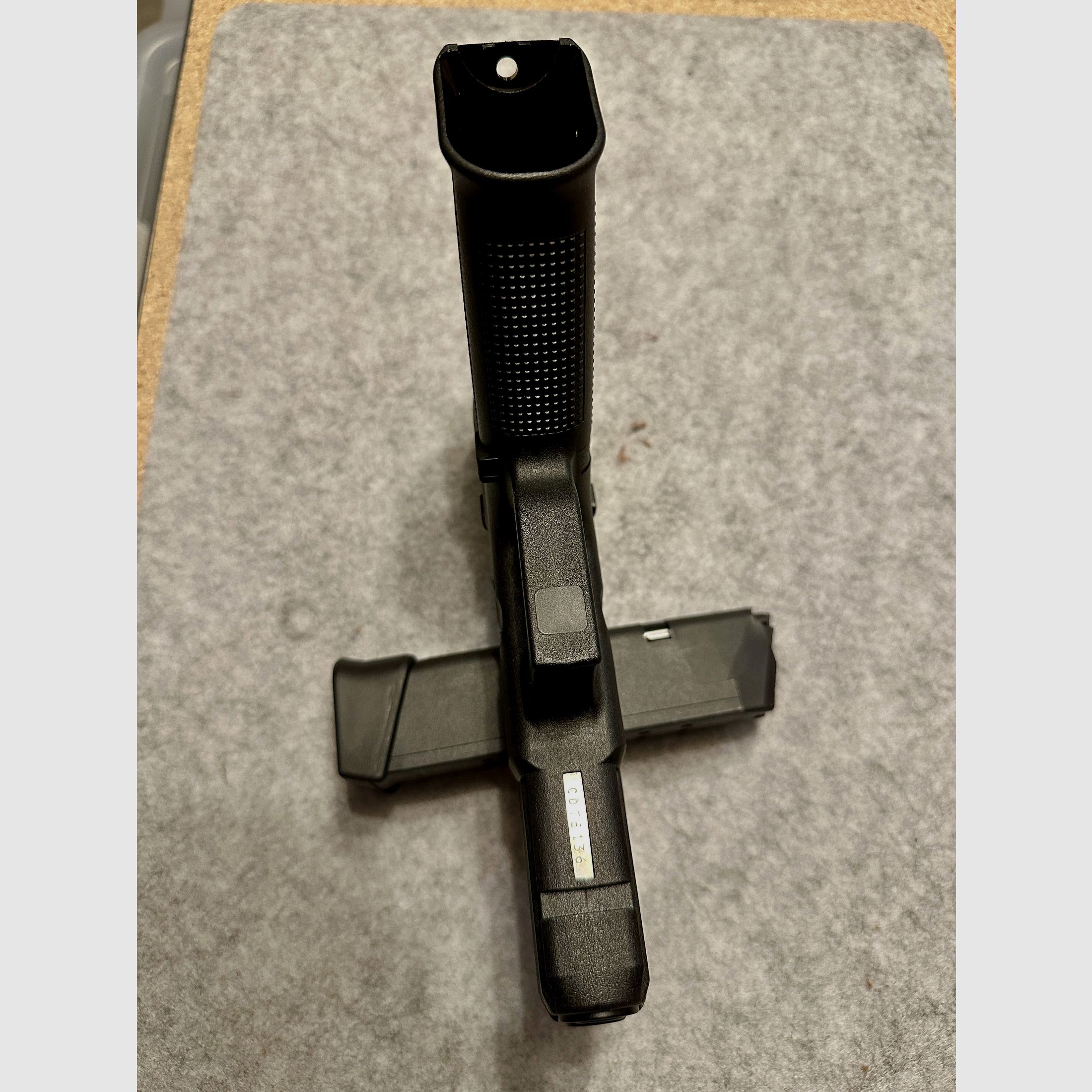 Glock 17 Gen 5