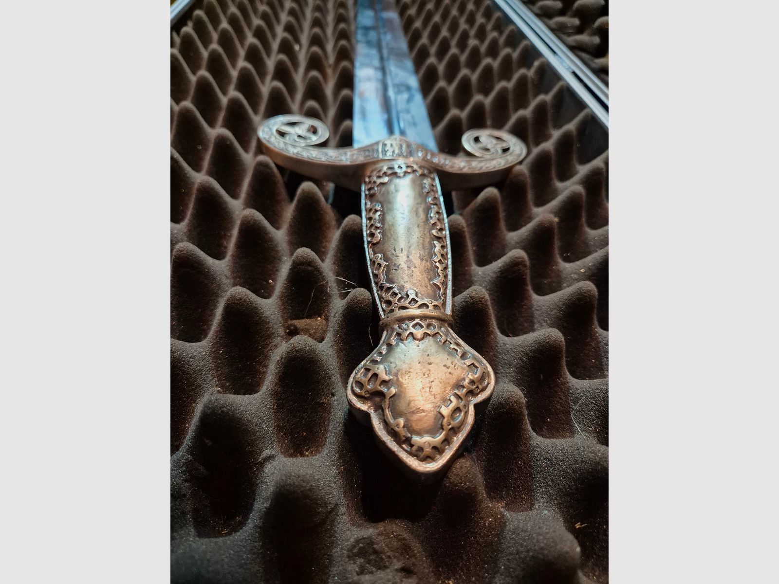 Schwert Marto Toledo Vintage