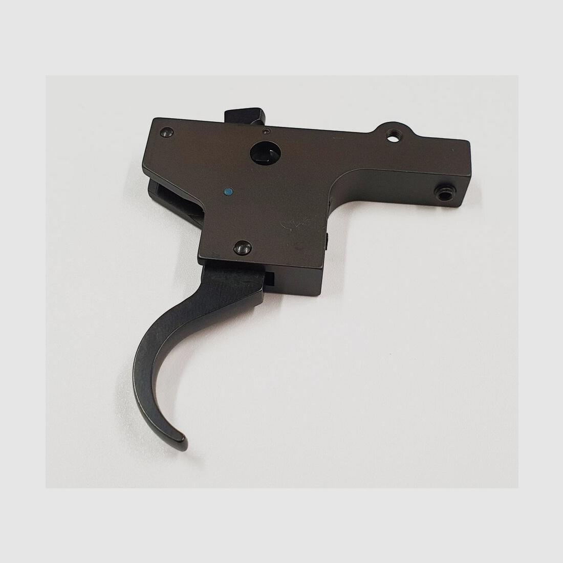 Recknagel Adjustable Direct Trigger / Shotgun Trigger, Recknagel made of steel for 98 systems / Mauser K98 600-1,200g