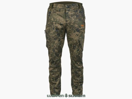 HART Hose Stilk TXT Pixel Forest