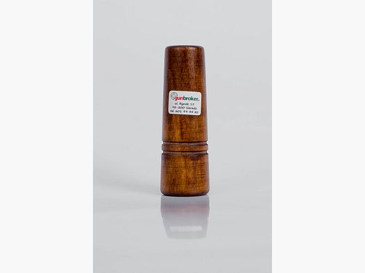 Fox call hare distress call Gunbroker FC01