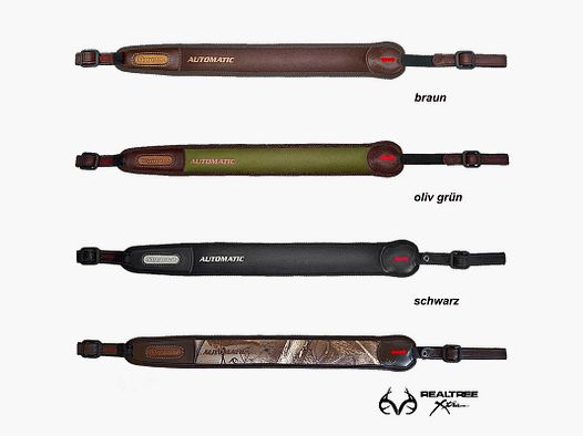 Niggeloh rifle sling Automatic