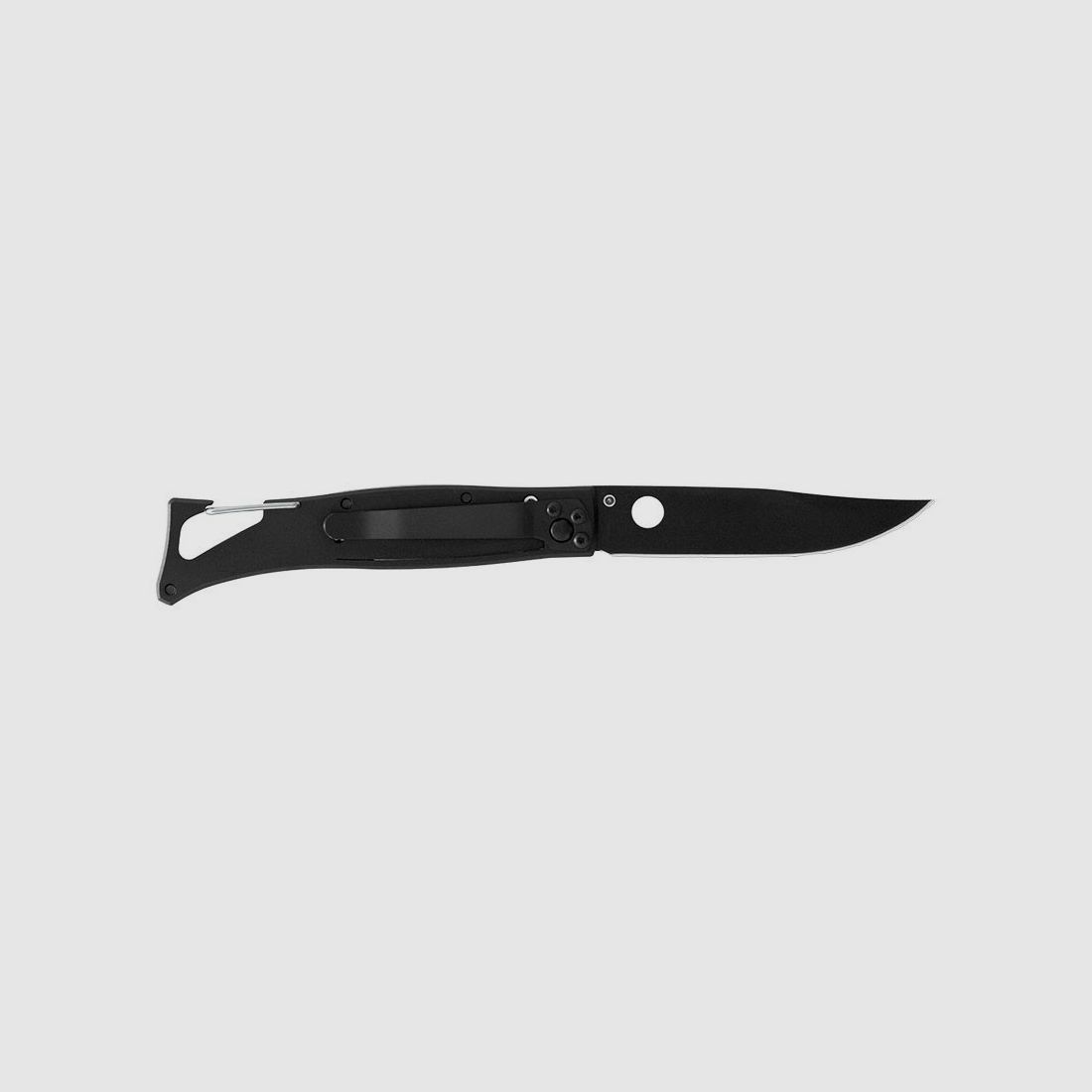 Lug SP1T Kaki 8 cm Knife, image 1 of 4