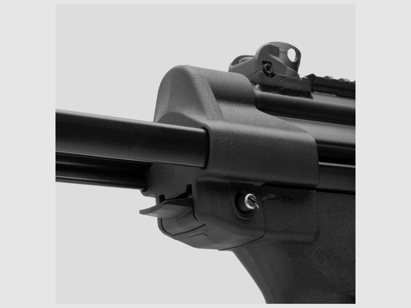 Stock Telescopic SL MP5, image 2 sur 4