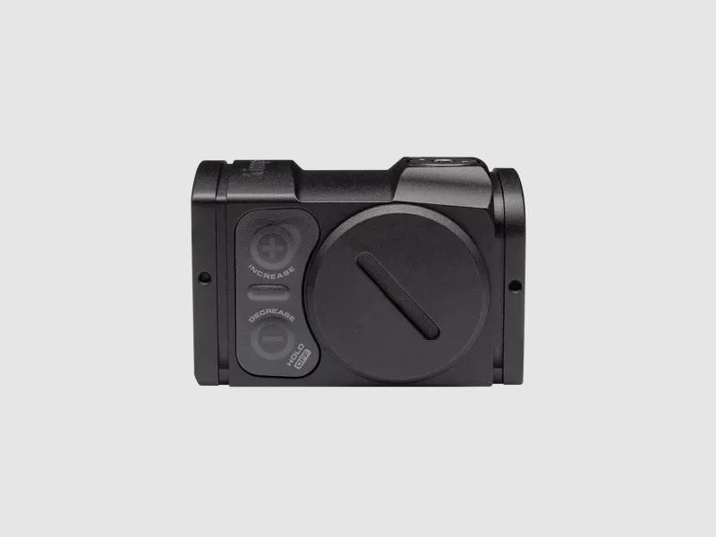Acro® P-2 2.5 MOA Red Dot (Black) Aimpoint, image 4 sur 6