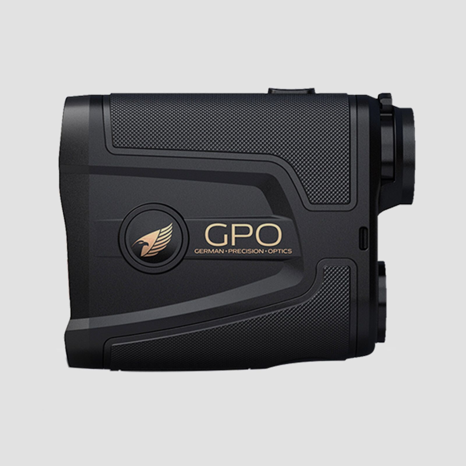 German Precision Optics Rangetracker 1800 6x20