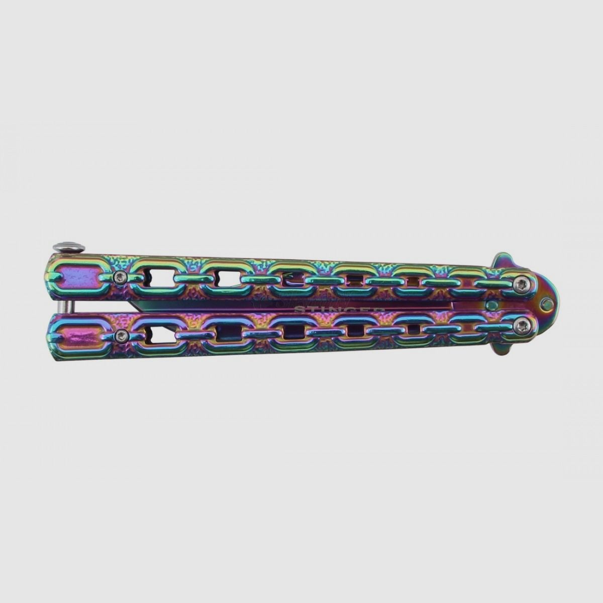 Stinger CUCHILLO STINGER GARBI ST1 9,2 CM