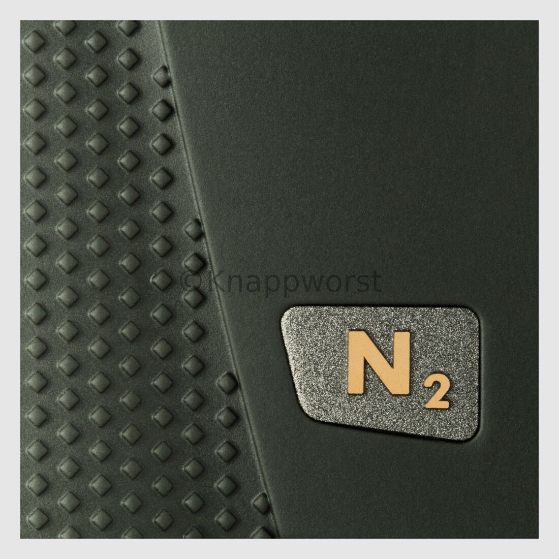 Steiner 8x56 Ranger Xtreme dark green