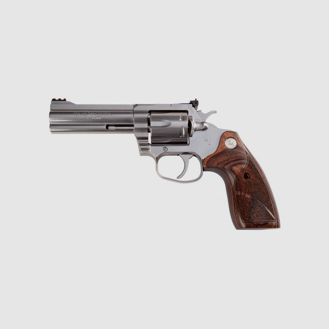Colt - King Cobra Target 4", afbeelding 3 van 3