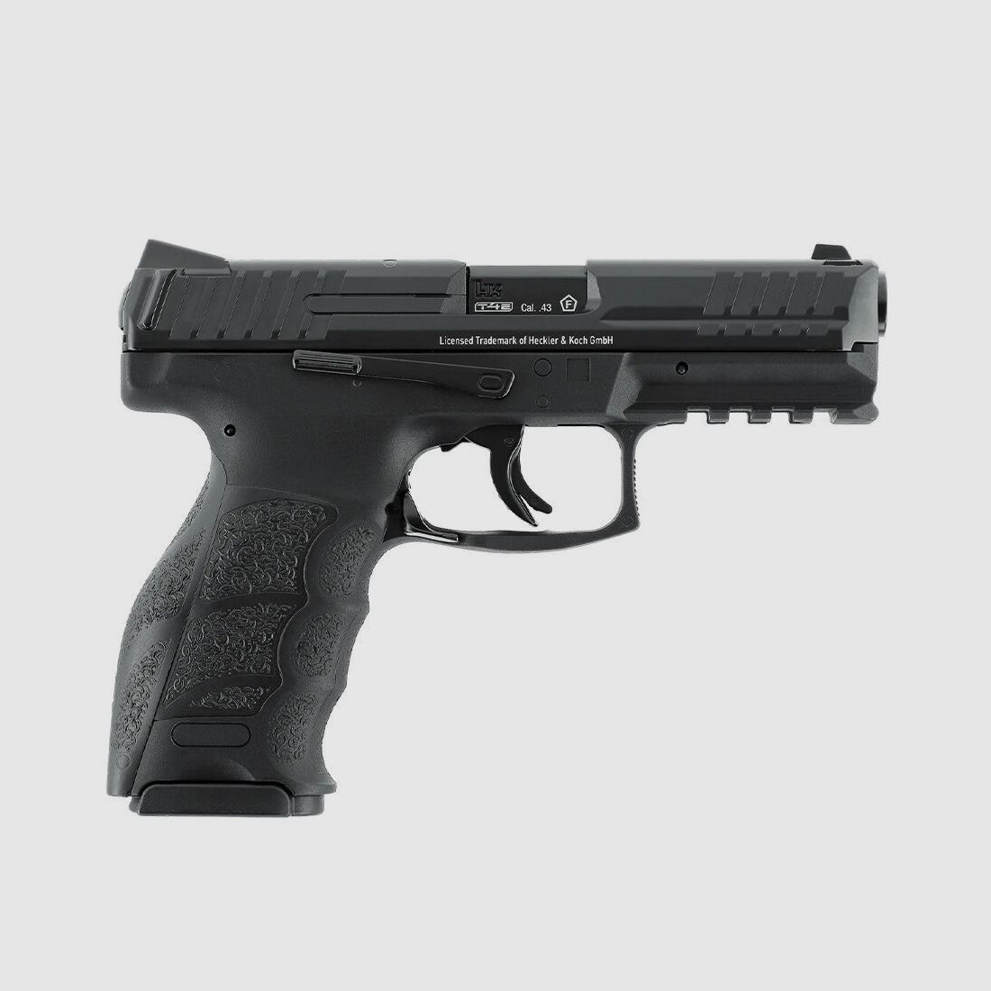 T4E H&K SFP9 RAM Pistole GBB Kaliber .43 Schwarz