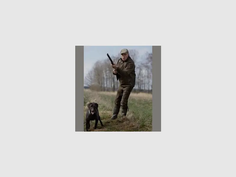 Chevalier Pointer Jacke, Bild 4 von 4